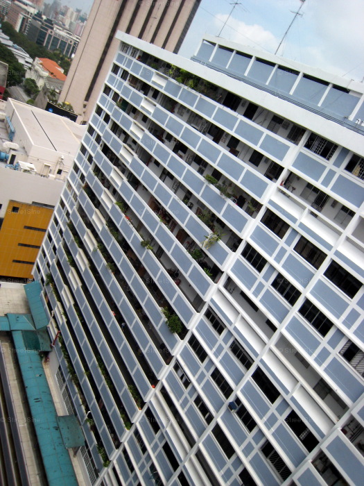Blk 538 Upper Cross Street (Central Area), HDB 3 Rooms #265032